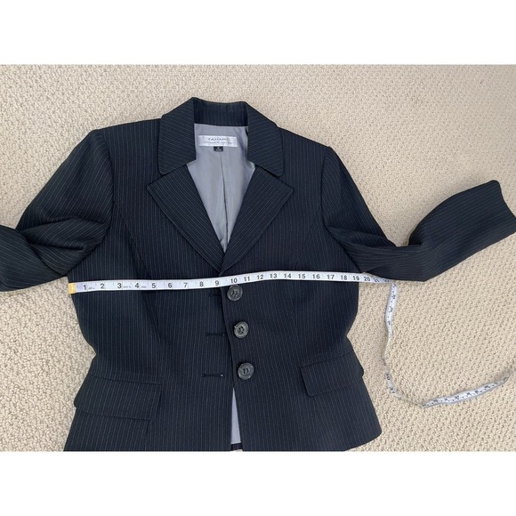 tahari arthur s levine women 2- piece suits size 10 - Picture 8 of 16